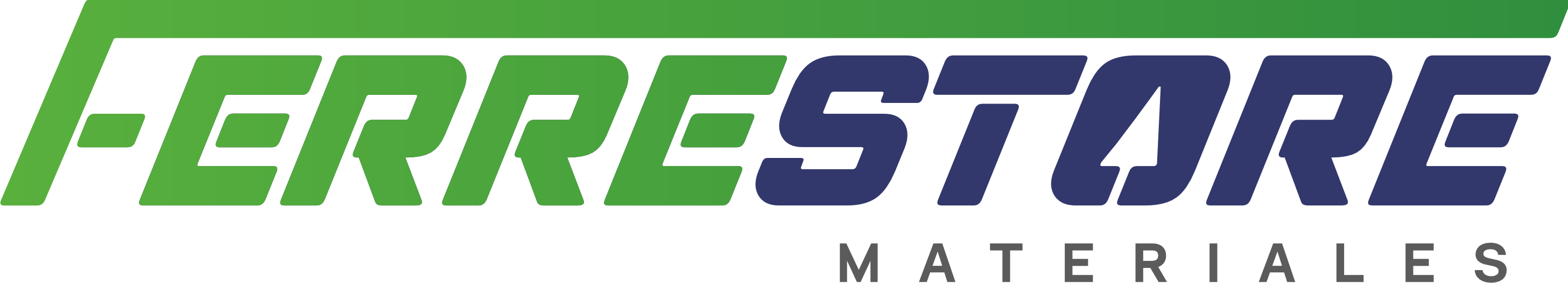 Ferrestore Logo